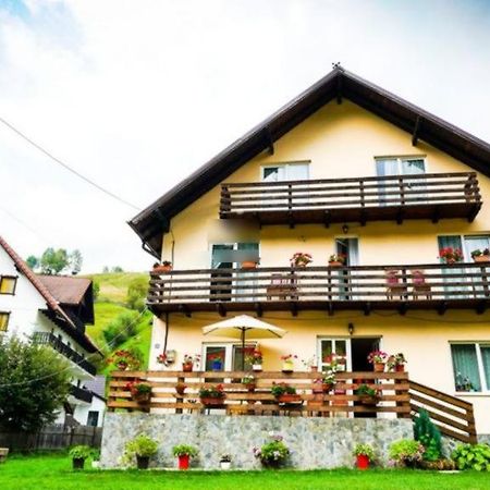 Casa Anastasia - Moieciu De Sus Moeciu De Sus Exterior foto