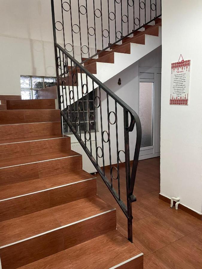 Casa Anastasia - Moieciu De Sus Moeciu De Sus Exterior foto