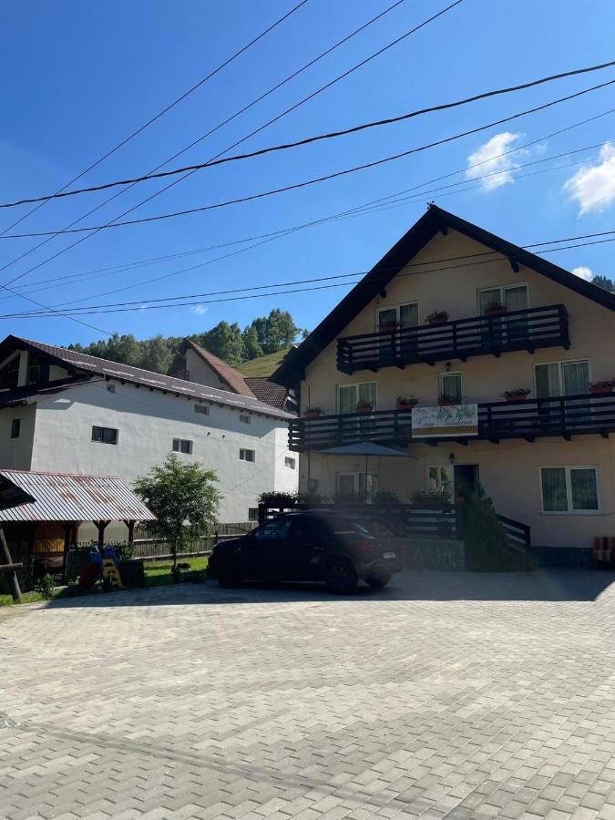 Casa Anastasia - Moieciu De Sus Moeciu De Sus Exterior foto