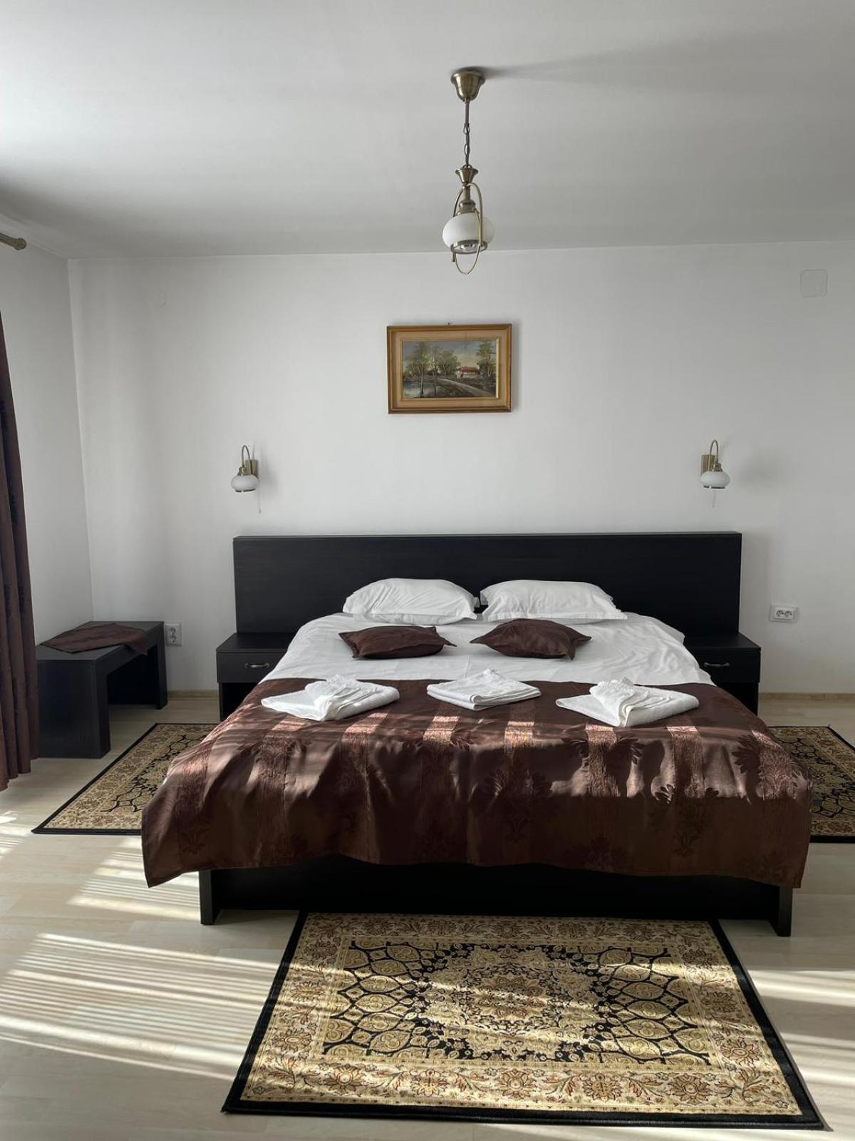 Casa Anastasia - Moieciu De Sus Moeciu De Sus Exterior foto