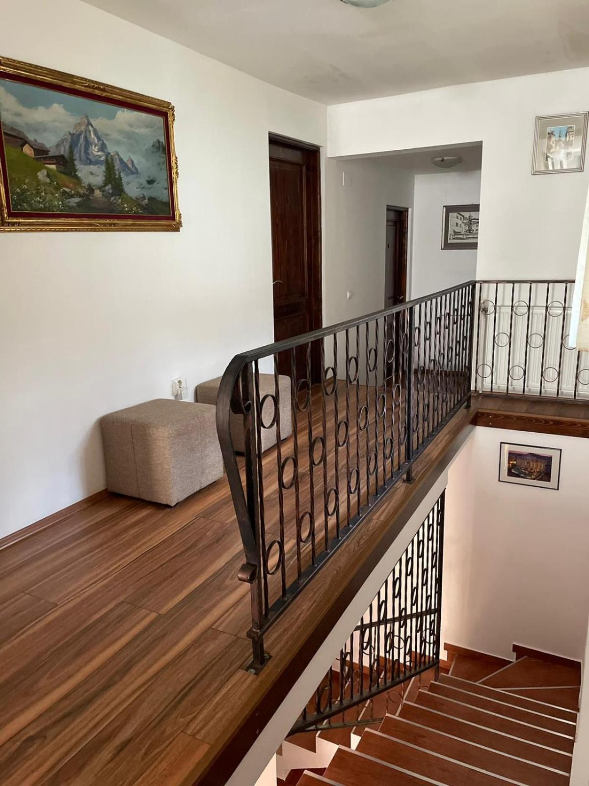 Casa Anastasia - Moieciu De Sus Moeciu De Sus Exterior foto
