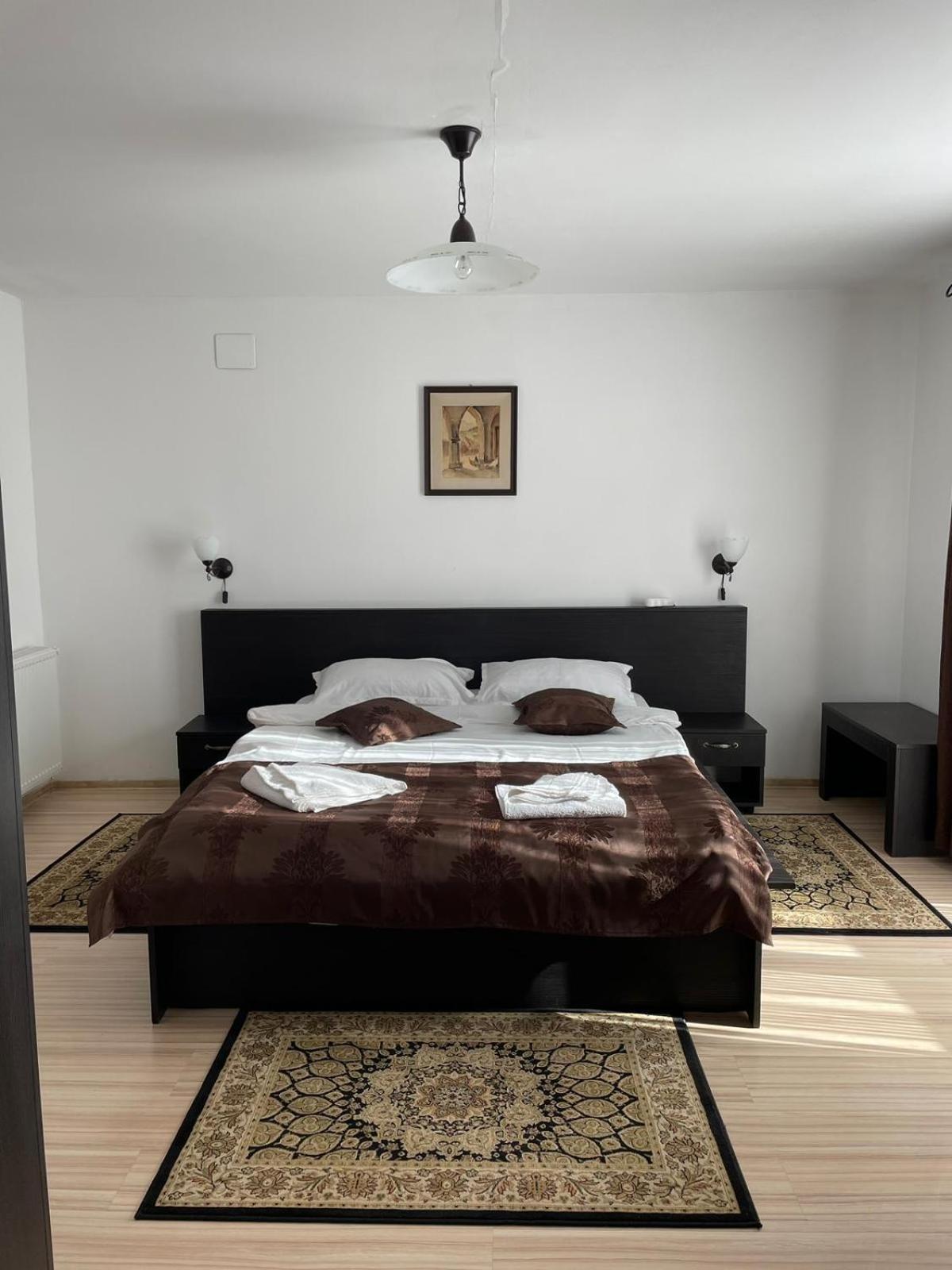 Casa Anastasia - Moieciu De Sus Moeciu De Sus Exterior foto