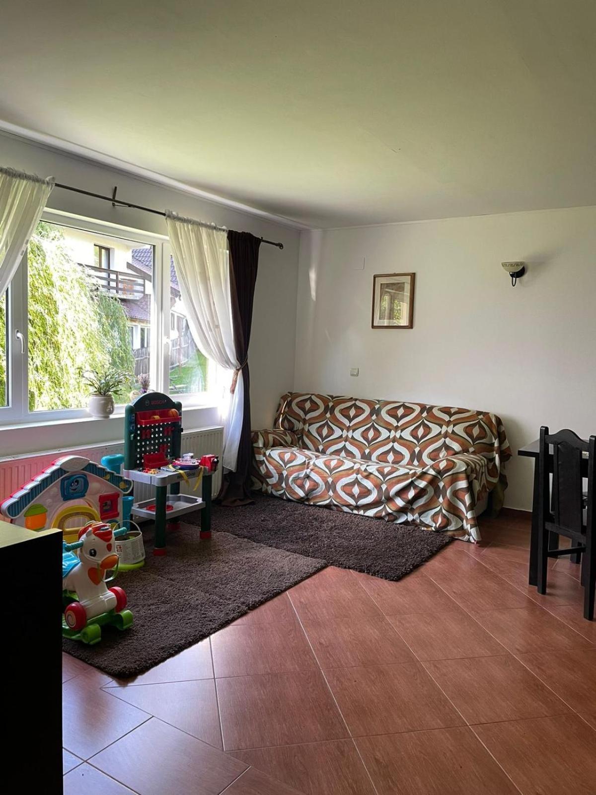 Casa Anastasia - Moieciu De Sus Moeciu De Sus Exterior foto