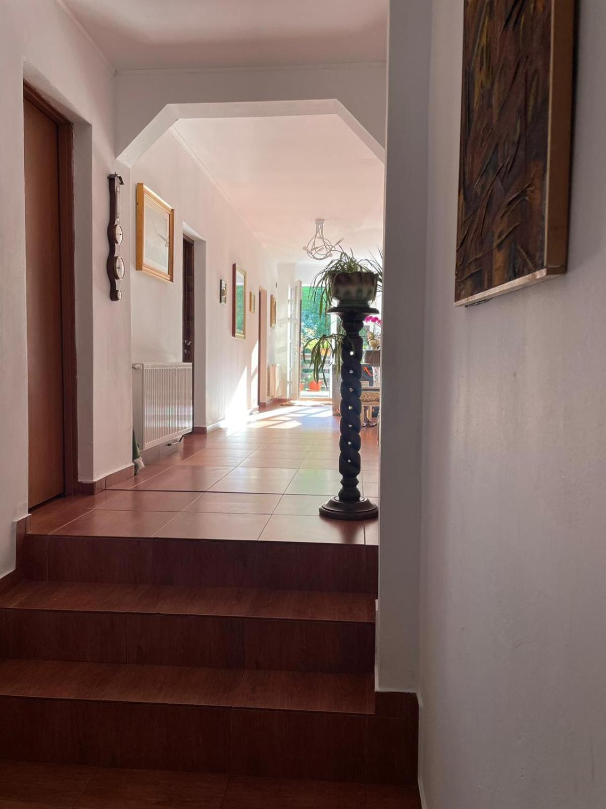 Casa Anastasia - Moieciu De Sus Moeciu De Sus Exterior foto