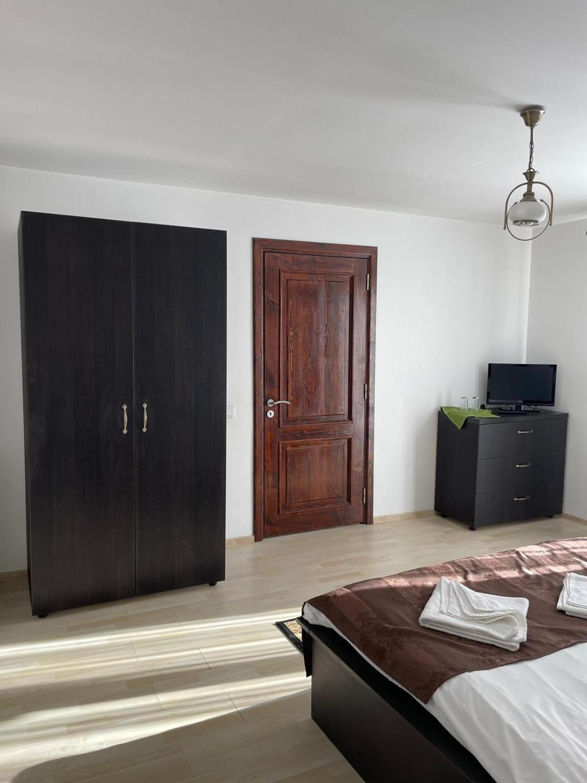 Casa Anastasia - Moieciu De Sus Moeciu De Sus Exterior foto