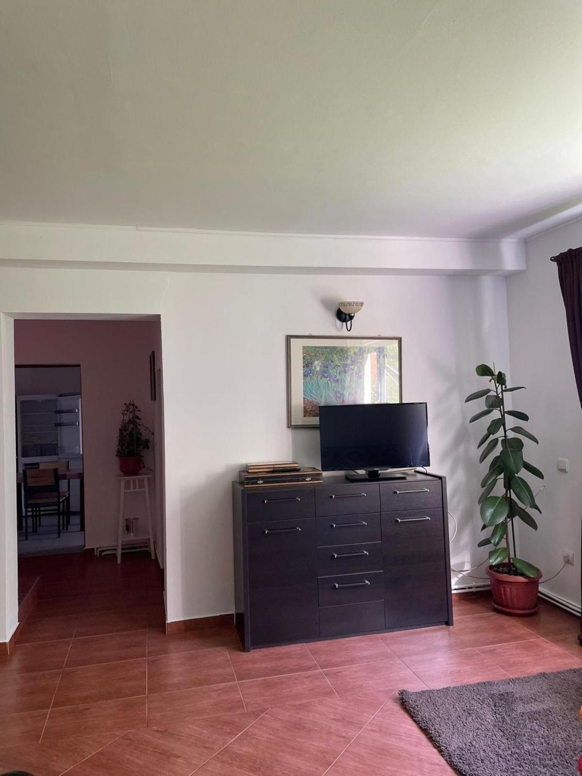 Casa Anastasia - Moieciu De Sus Moeciu De Sus Exterior foto