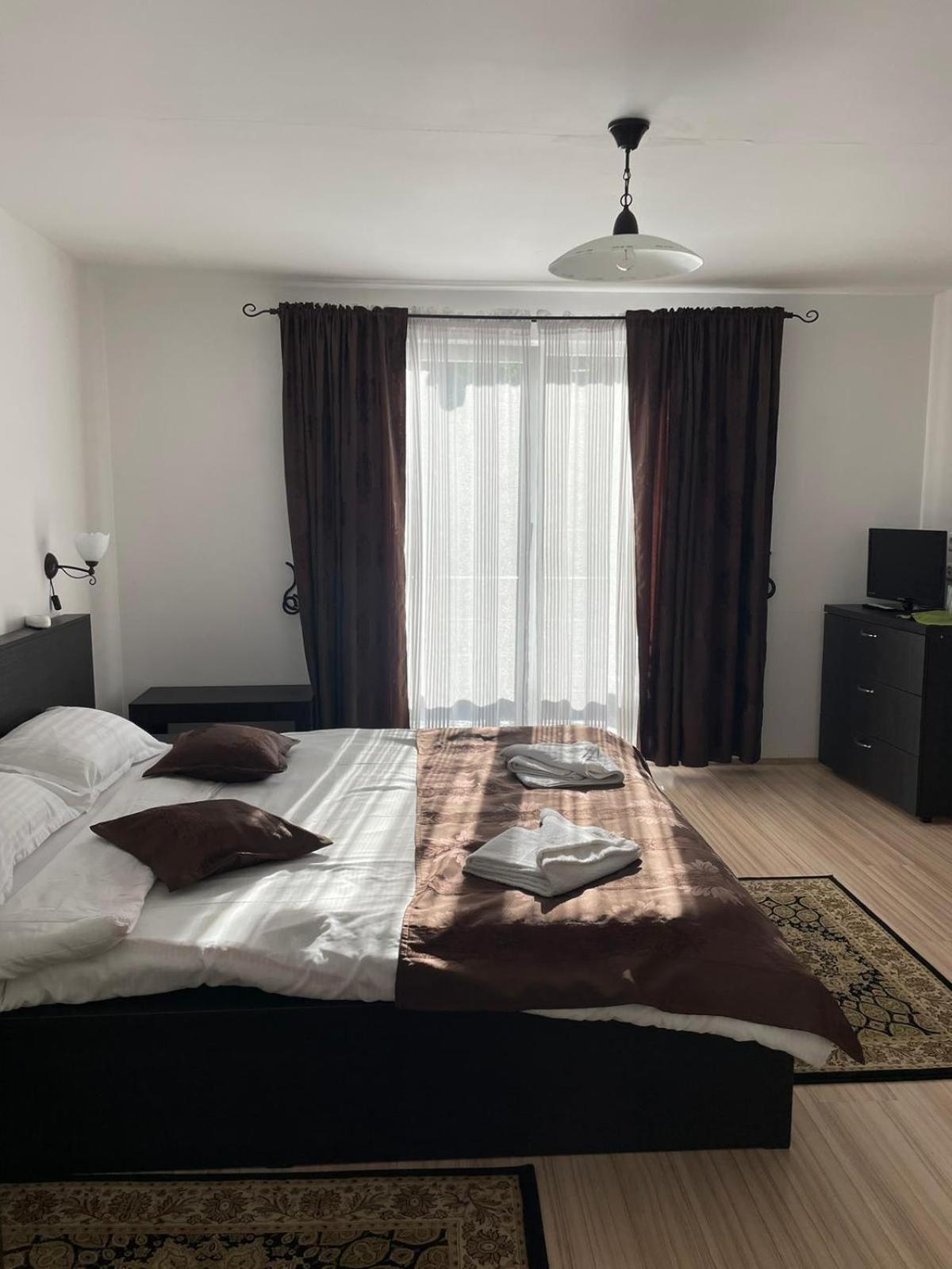 Casa Anastasia - Moieciu De Sus Moeciu De Sus Exterior foto