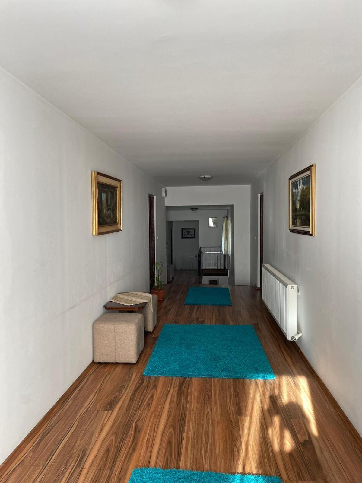 Casa Anastasia - Moieciu De Sus Moeciu De Sus Exterior foto