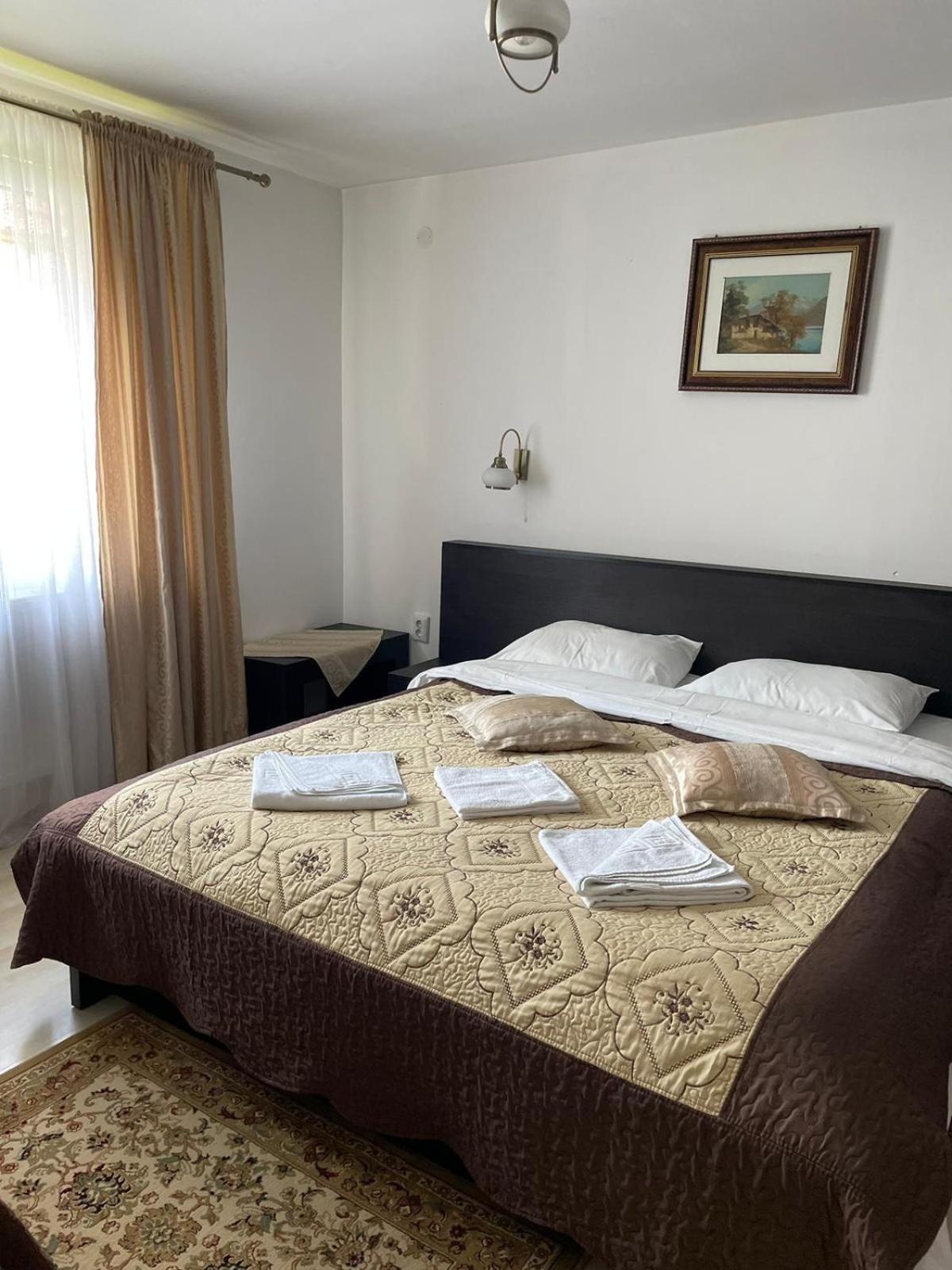 Casa Anastasia - Moieciu De Sus Moeciu De Sus Exterior foto