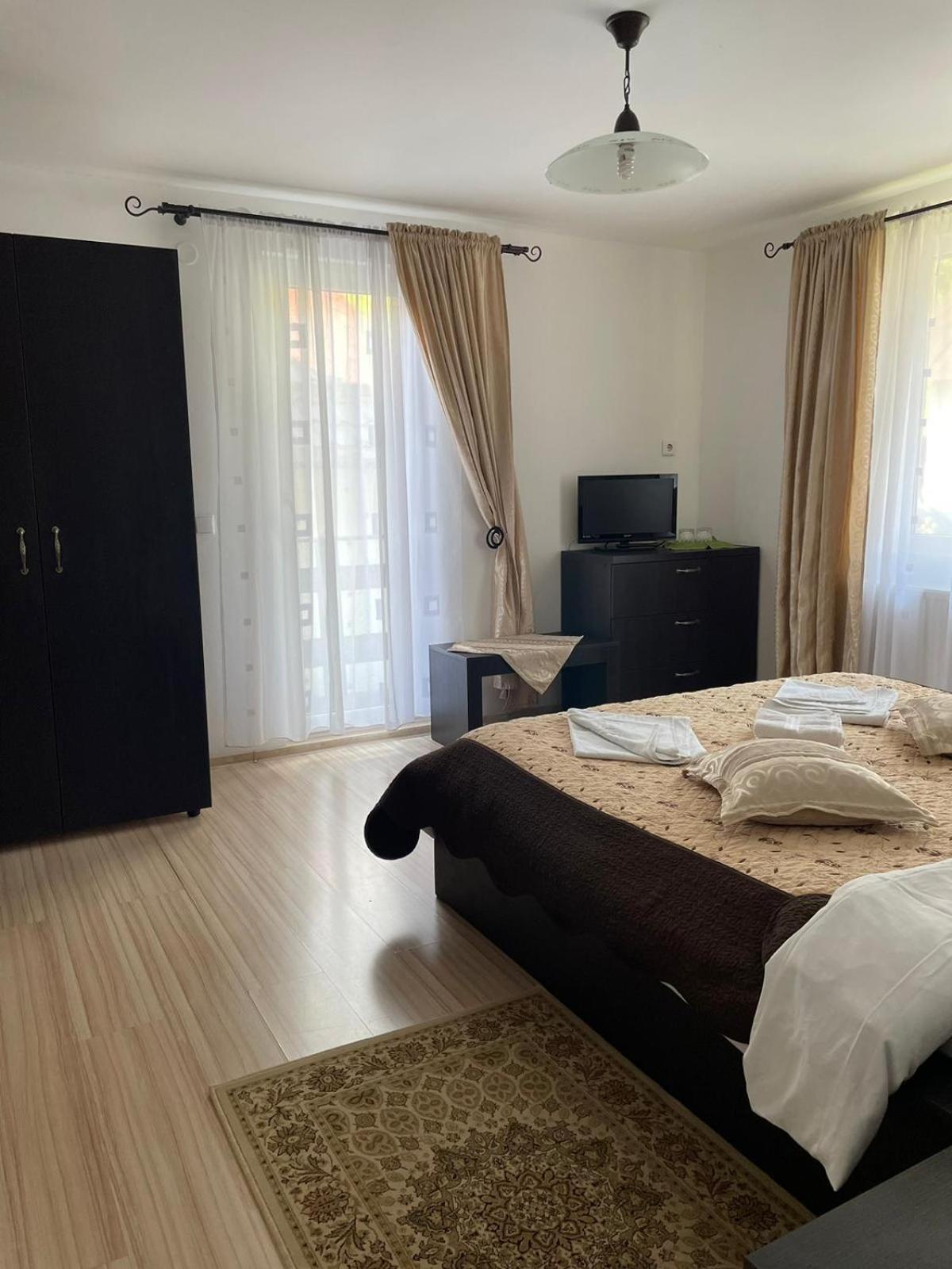 Casa Anastasia - Moieciu De Sus Moeciu De Sus Exterior foto