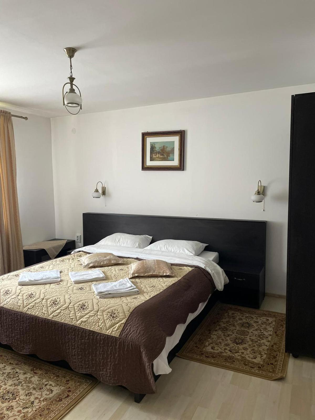 Casa Anastasia - Moieciu De Sus Moeciu De Sus Exterior foto