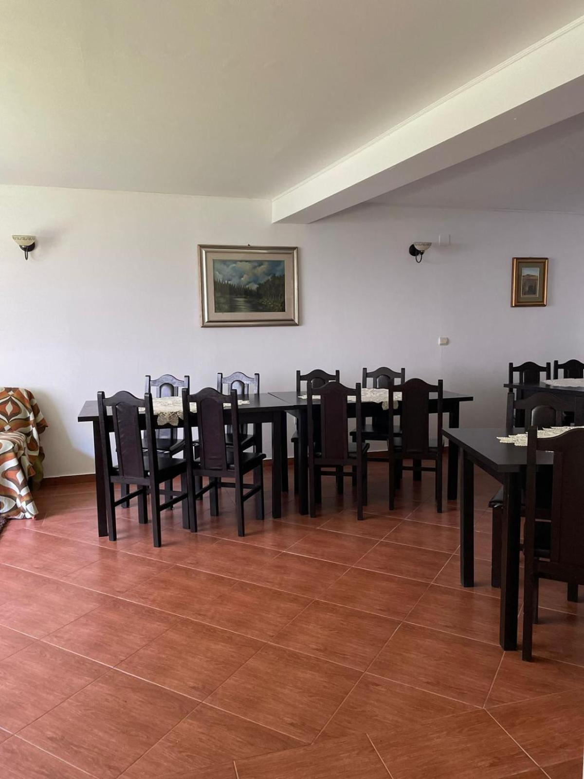 Casa Anastasia - Moieciu De Sus Moeciu De Sus Exterior foto