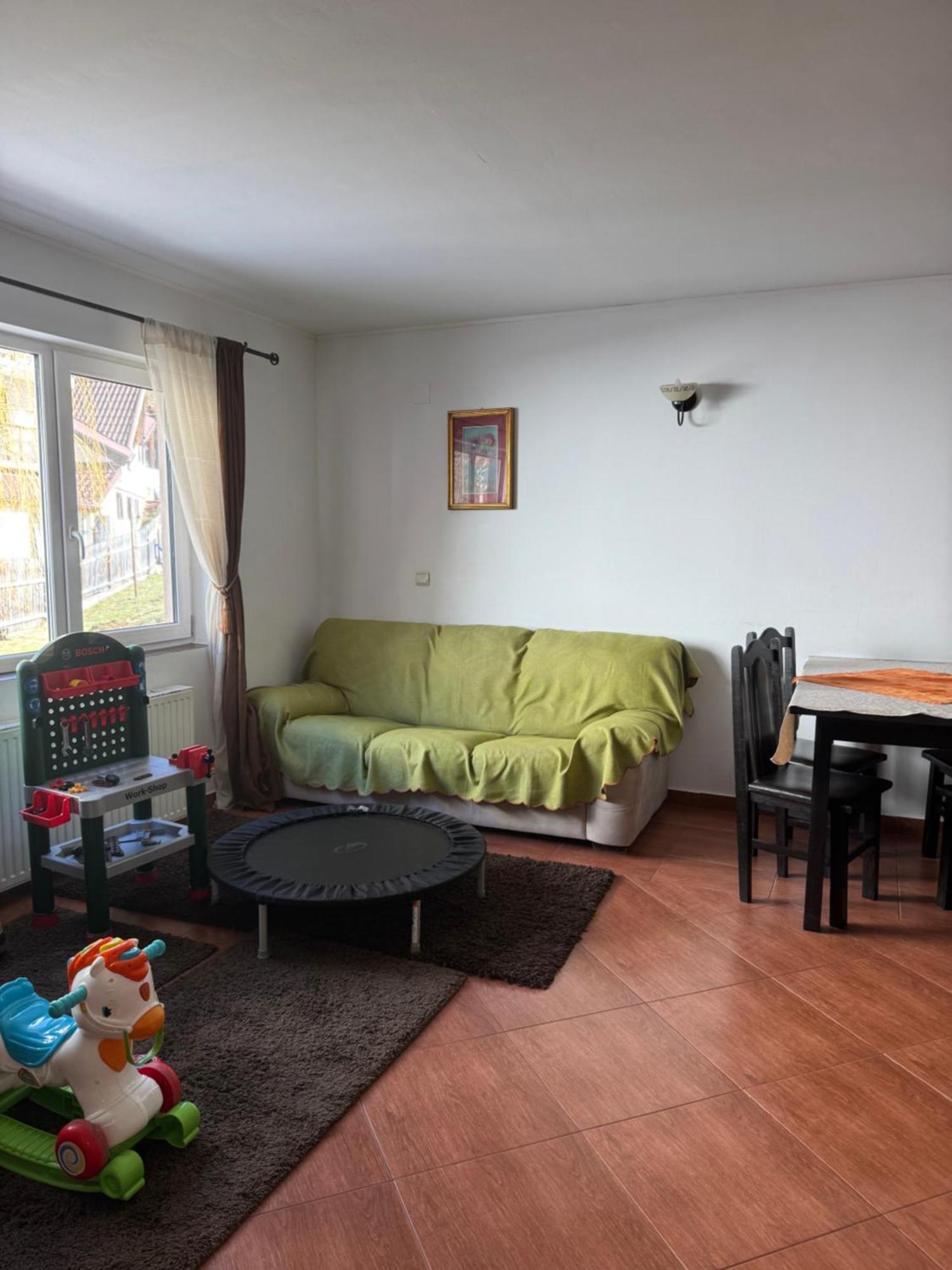 Casa Anastasia - Moieciu De Sus Moeciu De Sus Exterior foto