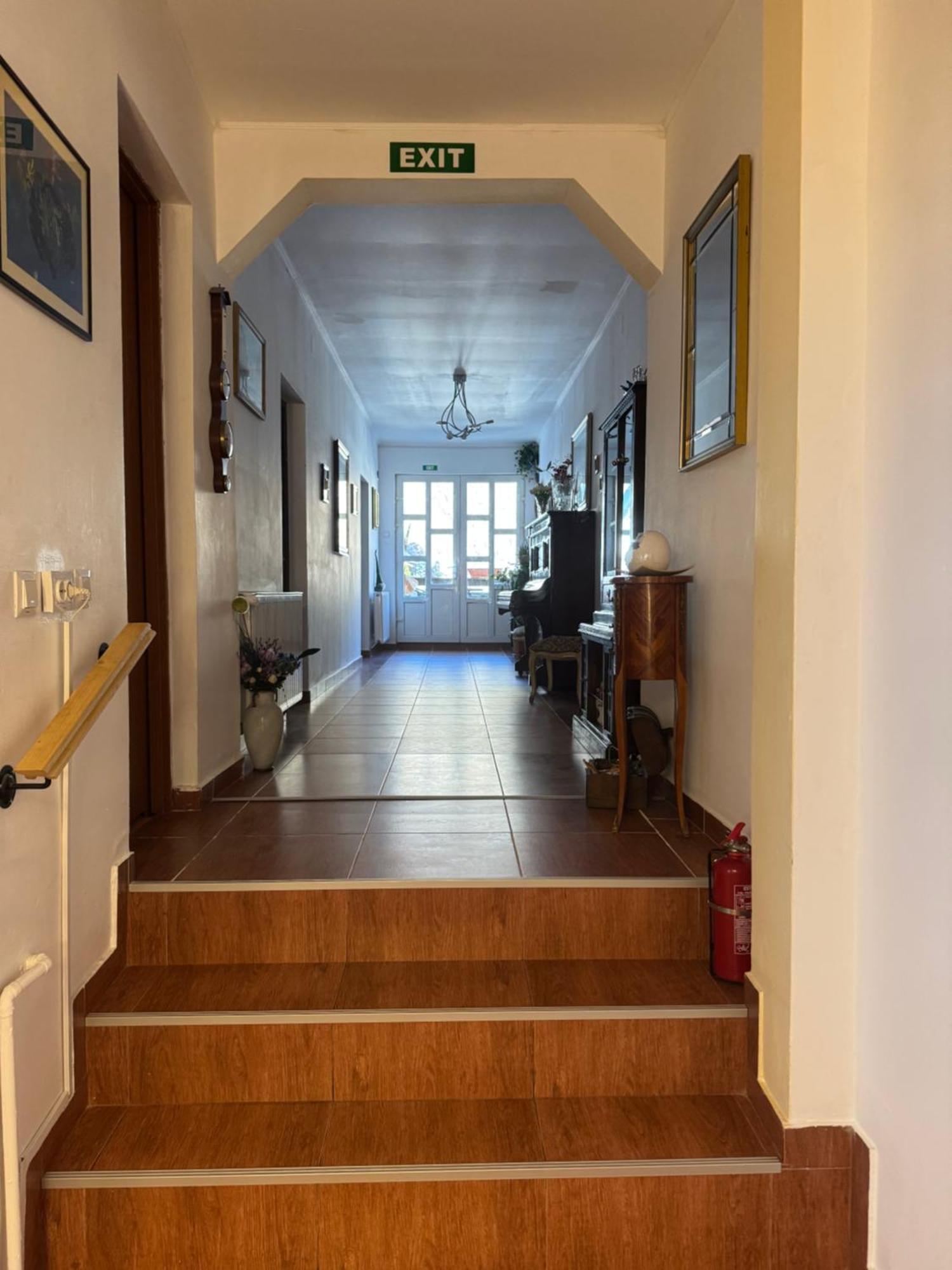 Casa Anastasia - Moieciu De Sus Moeciu De Sus Exterior foto