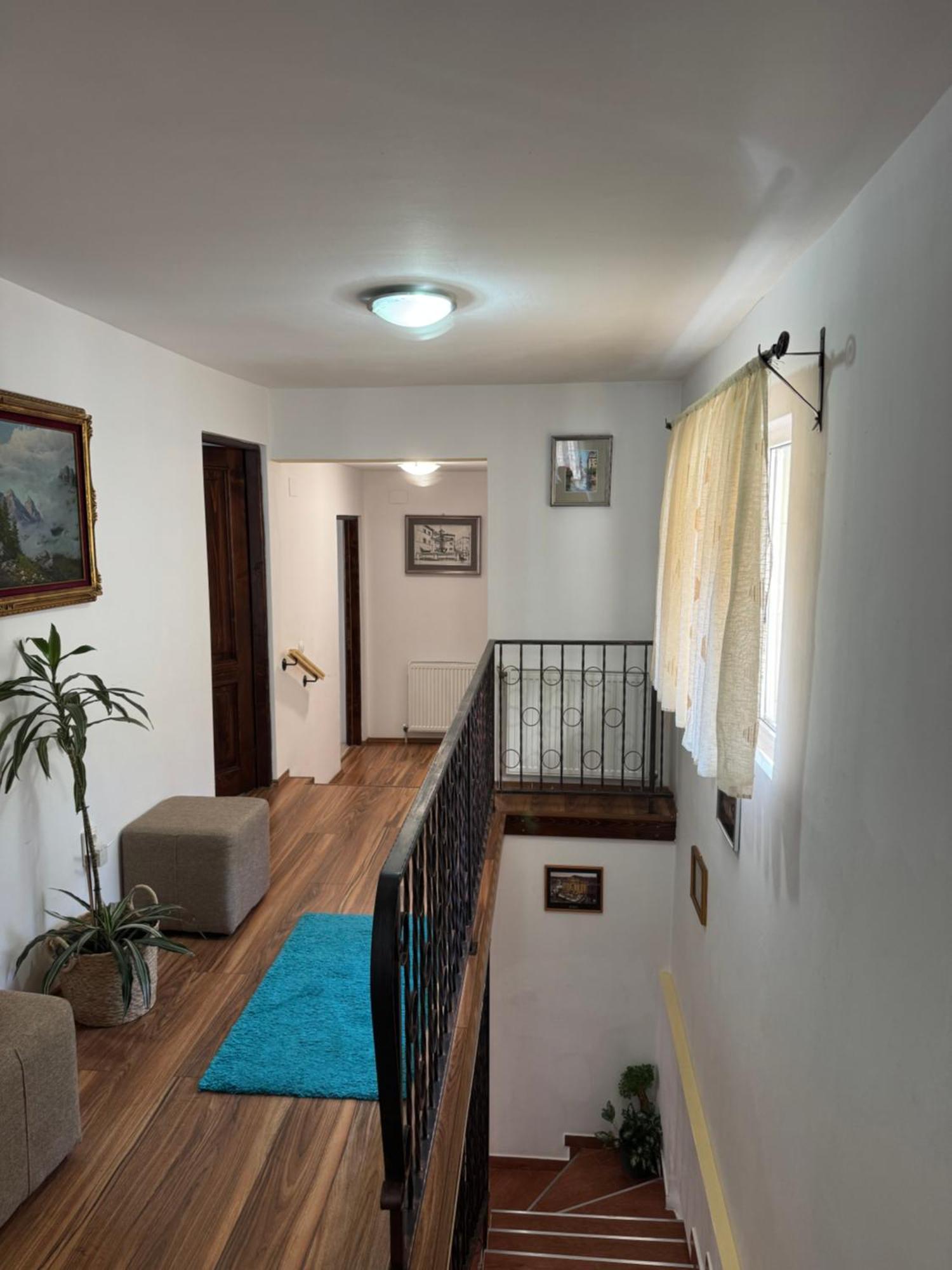 Casa Anastasia - Moieciu De Sus Moeciu De Sus Exterior foto